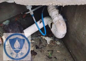 赤坎区水管漏水检测公司6