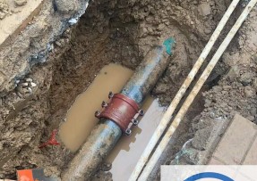 赤坎区水管漏水检测公司4