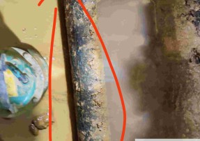 赤坎区水管漏水检测公司1